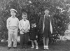Ford, Mark, Sam & Jenni